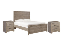 Culverbach Bedroom Sets