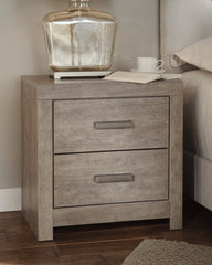 Culverbach Nightstand - The Bargain Furniture