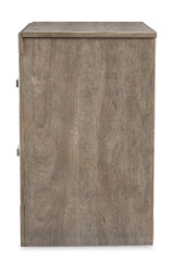 Culverbach Nightstand - The Bargain Furniture