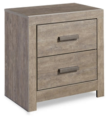 Culverbach Nightstand - The Bargain Furniture