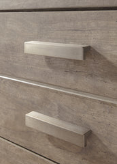 Culverbach Nightstand - The Bargain Furniture