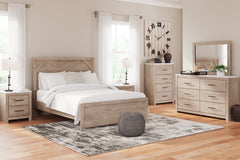 Senniberg Bedroom Sets