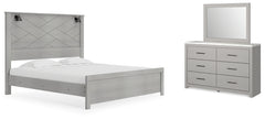 Cottonburg Bedroom Sets