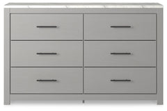 Cottonburg Dresser