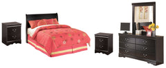 Huey Vineyard Bedroom Sets