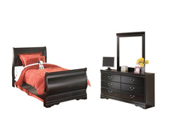 Huey Vineyard Bedroom Sets