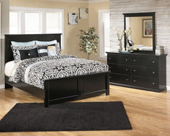 Maribel Bedroom Sets