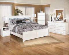 Bostwick Shoals Bedroom Sets