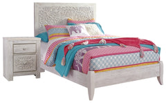 Paxberry Bedroom Sets