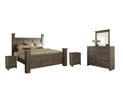 Juararo Bedroom Sets