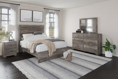 Ralinksi Bedroom Sets
