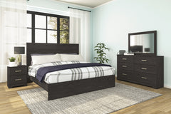 Belachime Bedroom Sets
