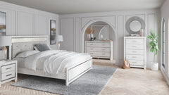 Altyra Bedroom Sets