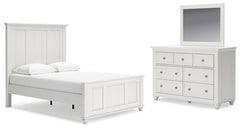 Grantoni Bedroom Sets