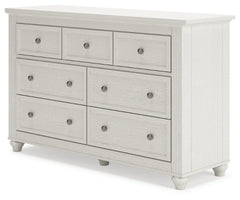 Grantoni Dresser