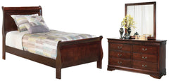 Alisdair Bedroom Sets