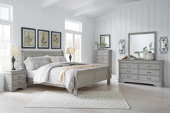 Kordasky Bedroom Sets