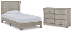 Hollentown Bedroom Sets