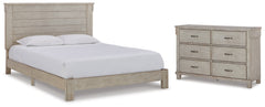 Hollentown Bedroom Sets