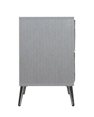 KAILANI NIGHTSTAND- GRAY
