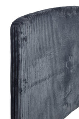 KAILANI 5/0 Q HB,FB & SLATS-GRAY