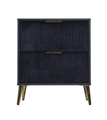 KAILANI NIGHTSTAND- BLACK