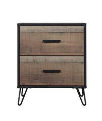 ELK RIVER NIGHTSTAND- RUSTIC