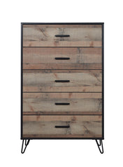 ELK RIVER CHEST- RUSTIC
