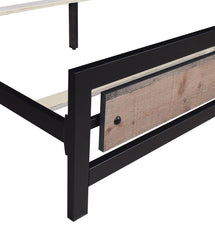 ELK RIVER 6/6-5/0 EK/Q SIDE RAILS-RUSTIC