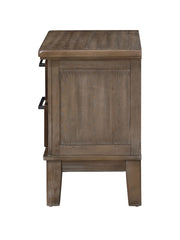 CAGNEY NIGHTSTAND-VINTAGE