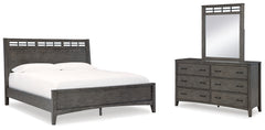 Montillan Bedroom Sets