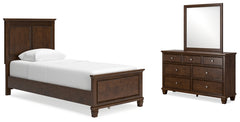 Danabrin Bedroom Sets
