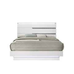 PARADOX 5/0 Q PANEL RAILS & SLATS-WHITE