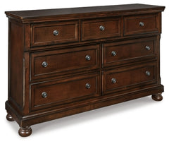 Porter Dresser - The Bargain Furniture