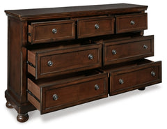 Porter Dresser - The Bargain Furniture