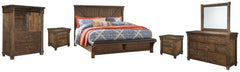 Lakeleigh Bedroom Sets