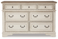 Realyn Dresser