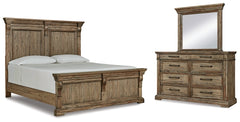 Markenburg Bedroom Sets