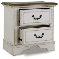 Brollyn Nightstand