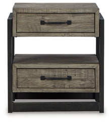 Brennagan Nightstand