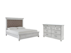 Kanwyn Bedroom Sets