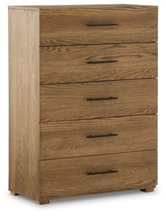 Dakmore Chest of Drawers