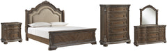 Charmond Bedroom Sets