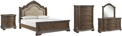 Charmond Bedroom Sets
