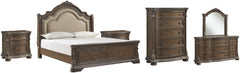 Charmond Bedroom Sets