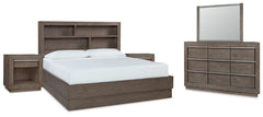 Anibecca Bedroom Sets