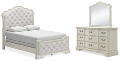 Arlendyne Bedroom Sets