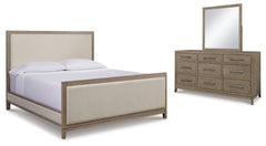 Chrestner Bedroom Sets