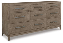 Chrestner Dresser