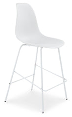 Forestead Counter Height Bar Stool (Set of 2)